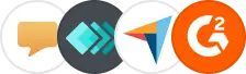 Customer rating icons